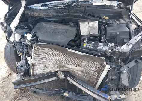 2022 Kia Telluride Ex из США, поврежденный, VIN 5XYP34HC0NG205041